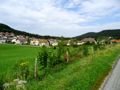 Maîche, Doubs 