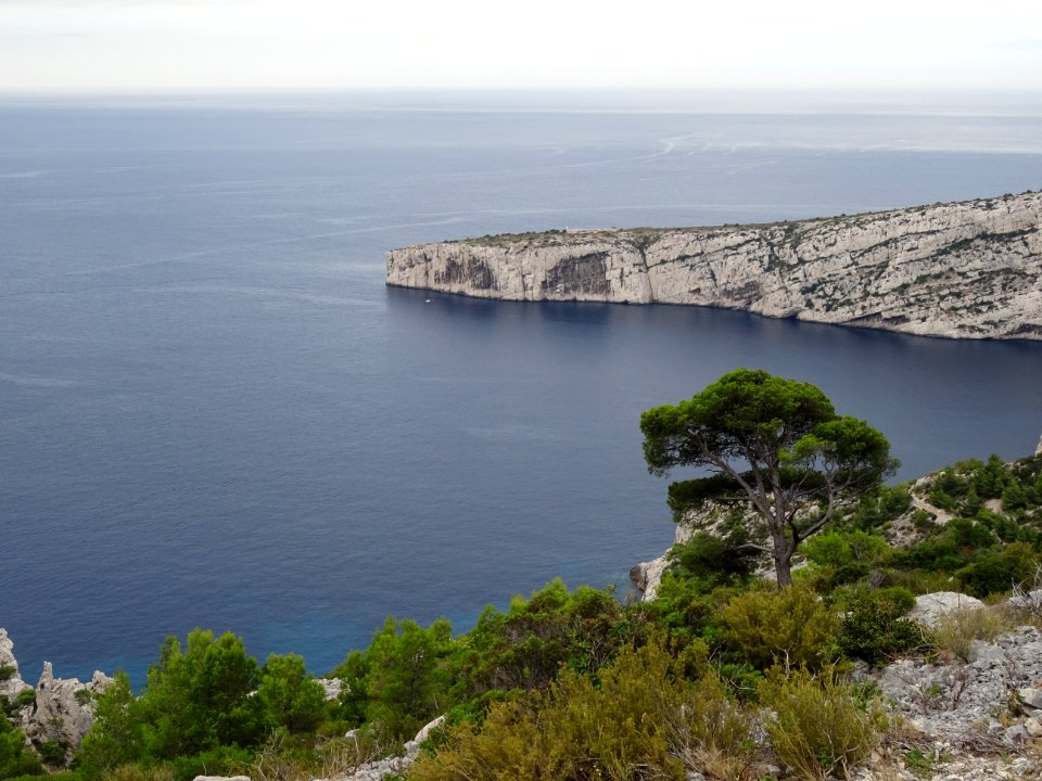 Cap Morgiou 