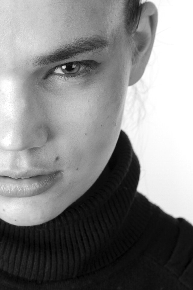 Photography woman person