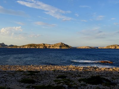 Ile de Jarre 