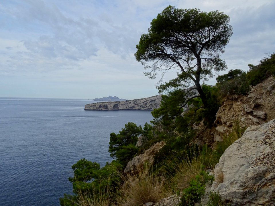 Cap Morgiou 