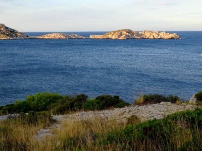Ile de Jarre 