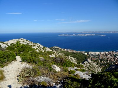 Port de Montredon, 8ème arr. Marseille, Bouches-du-Rhône. … 