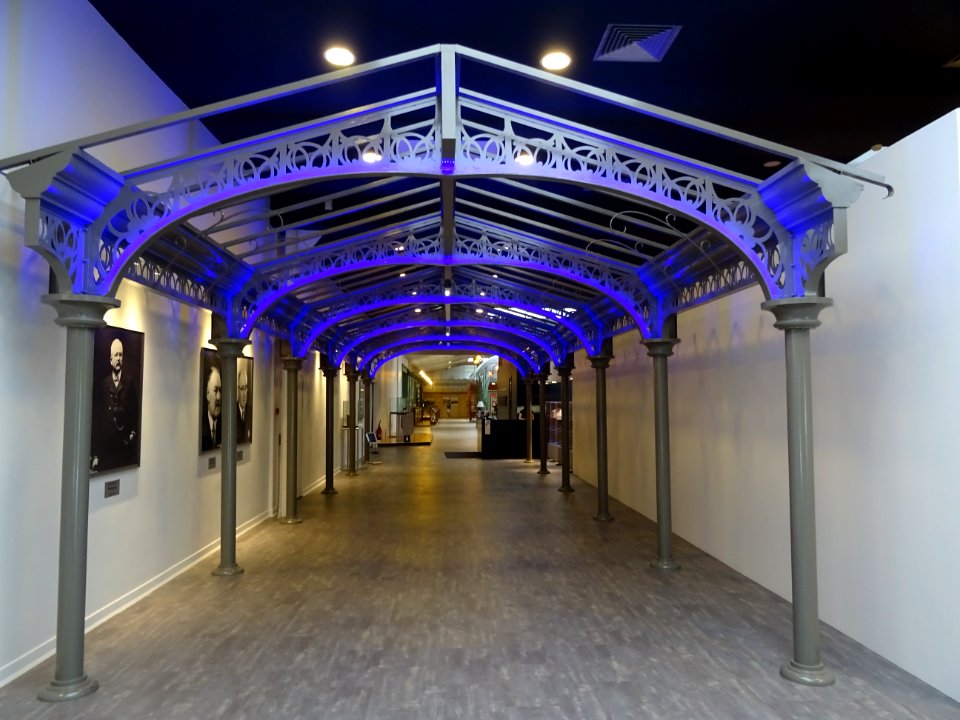 Musée Peugeot, Sochaux, Doubs 
