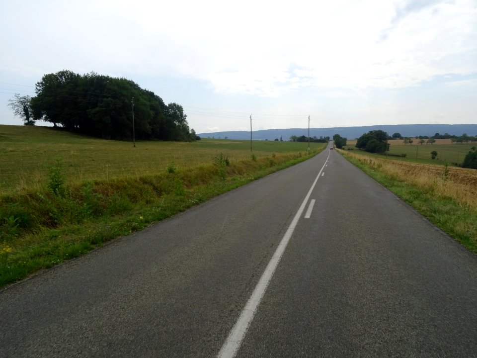 Entre Bondeval et Roches-lès-Blamont, Doubs 