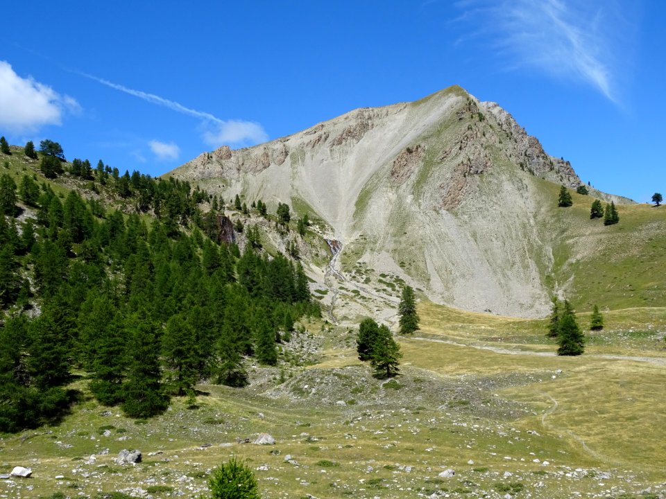 La Tête de Coste Belle 
