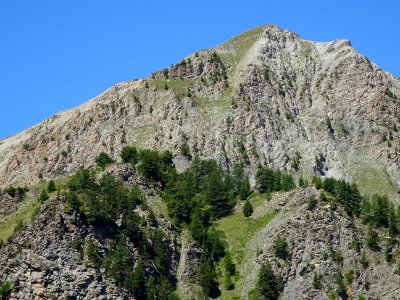La Tête de Coste Belle 