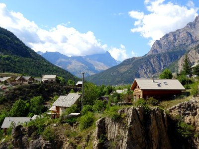 La Batie-des-Vigneaux 