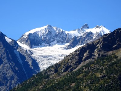 La Montagne des Agneaux 
