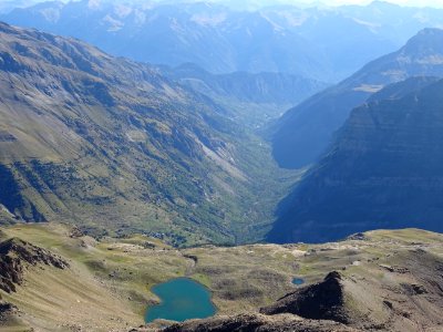 Lac Palluel photo