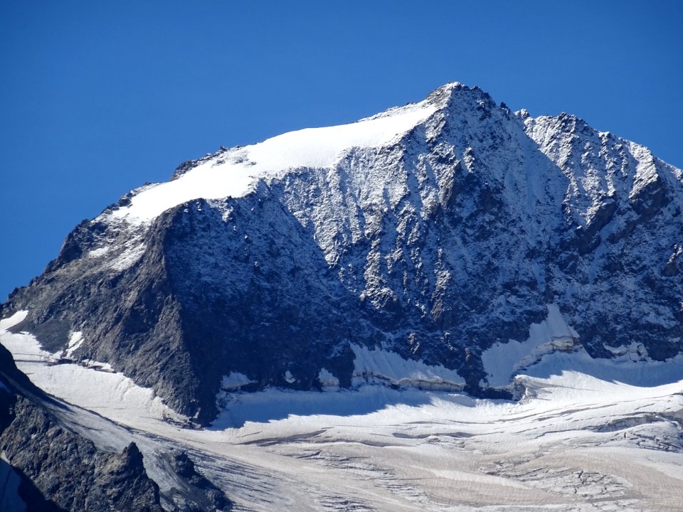 La Montagne des Agneaux 