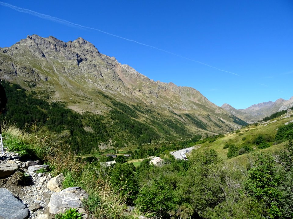 Vallée de la Guisane 