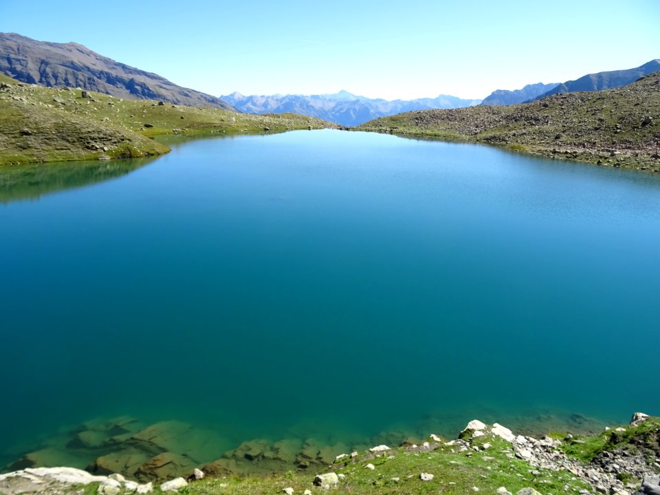 Lac Palluel 