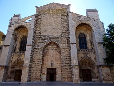 Basilique Sainte Marie Madeleine, Saint Maximin la Sainte … 