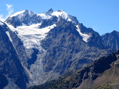 La Montagne des Agneaux 