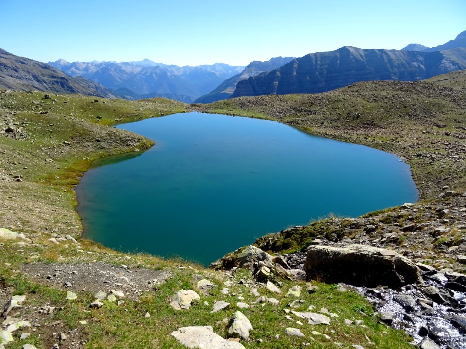 Lac Palluel 