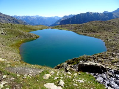 Lac Palluel 