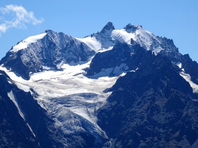 La Montagne des Agneaux 