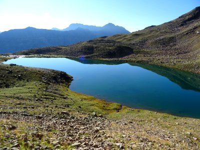 Lac Palluel 