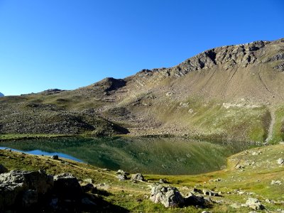 Lac Palluel 