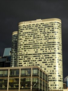Tours Coeur Défense 