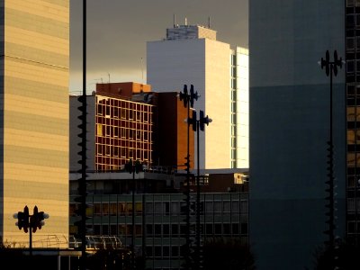 Couleurs et matériaux 