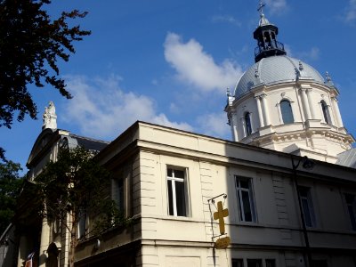Eglise Notre-Dame-de-l'Assomption-de-Passy, 90 rue de l'As… 