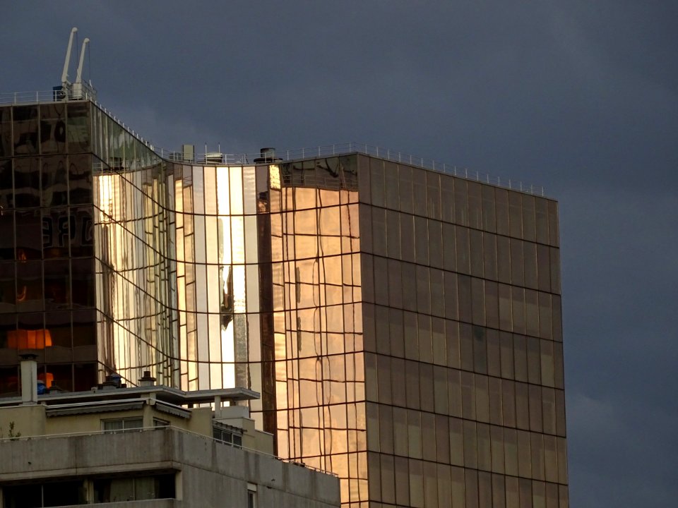 Reflets 