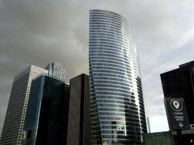 Tour EDF 