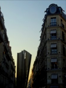 Place de Mexico, ancien rond-point de Longchamp, 16e arr.,… 