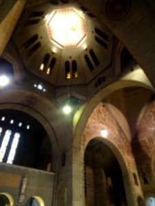 Eglise Saint-Pierre-de-Chaillot, 16e arr., Paris 