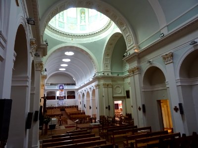 Eglise Notre-Dame-de-l'Assomption-de-Passy, 90 rue de l'As… 