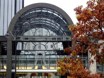 Hôtel Pullman, 19 rue du Commandant René Mouchotte, 14e ar… 