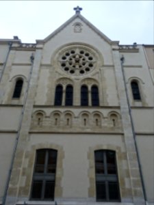 Congrégation des Petites Sœurs de l’Assomption, 57 rue Vio… 