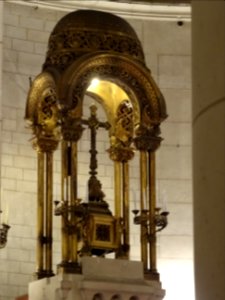 Ancienne église Saint François de Sales, 15 rue Ampère, 17… 