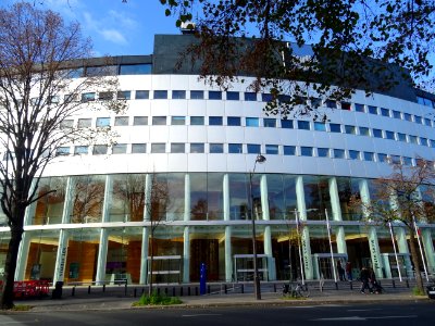 Maison Radio France, Studio 104, 116 avenue du Président K… photo