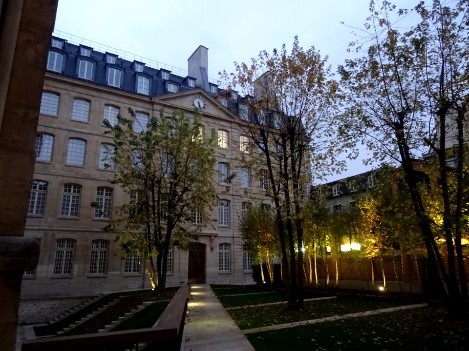 Missions étrangères de Paris : Séminaire des Missions étra… 