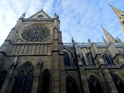 Basilique Sainte-Clotilde, 23 bis rue las Cases, 7e arr., … 