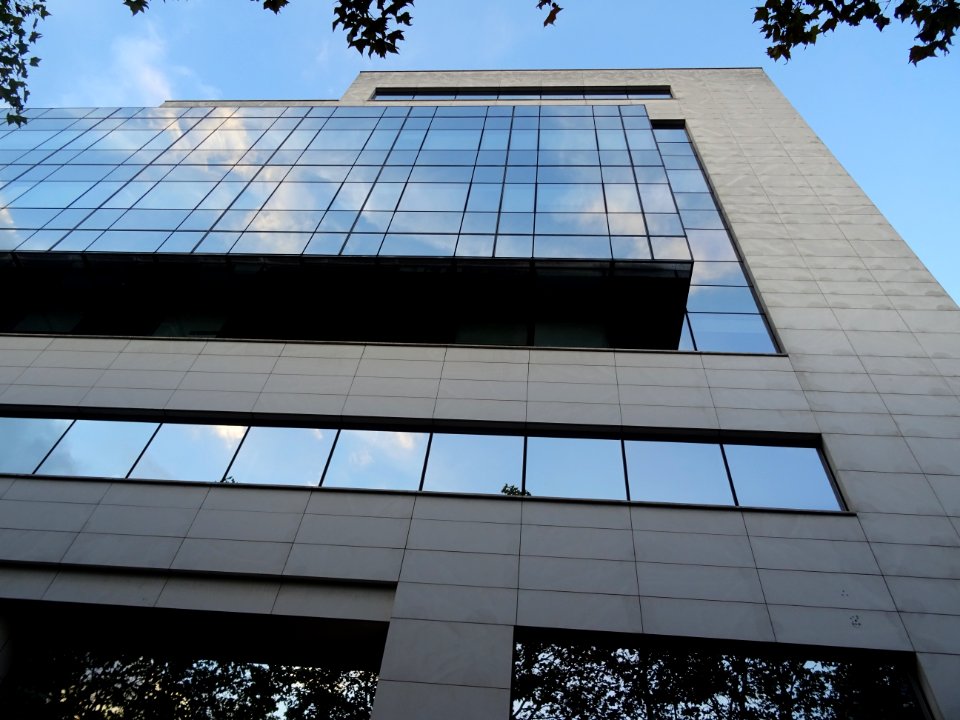 Immeuble au 42 avenue André Morizet, Boulogne, Hauts-de-Se… 