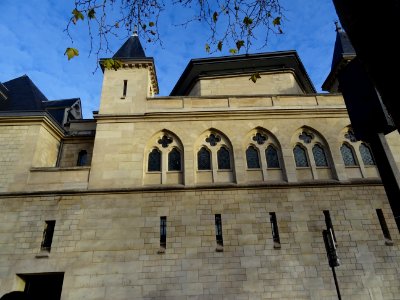 Le musée Rodin à l'angle de la rue de Varenne et du boulev… 