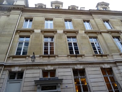 Institut national des langues et civilisations orientales,… 