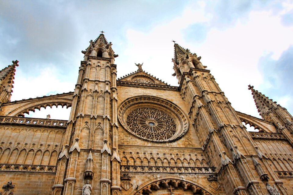 City spain vacations