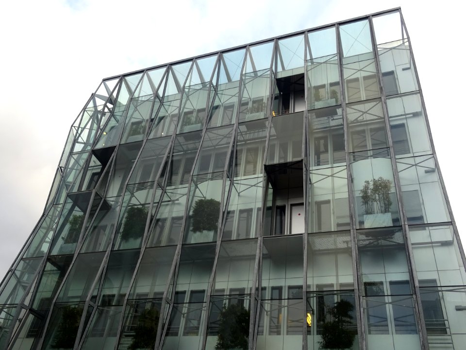 Hôpital Necker-Enfants malades, 147 rue de Sèvres, 15e arr… 