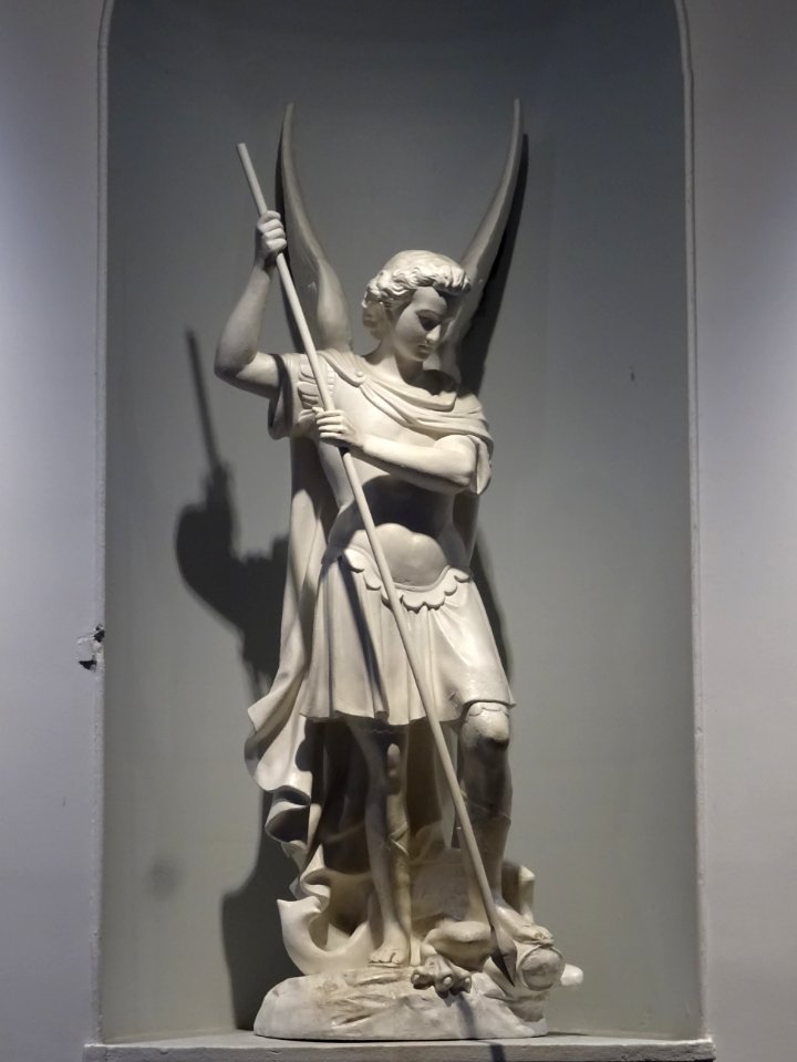 Chapelle Notre-Dame-de-la-Médaille-miraculeuse, 140 rue du… 