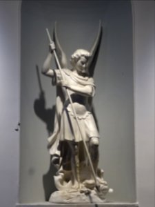 Chapelle Notre-Dame-de-la-Médaille-miraculeuse, 140 rue du… 