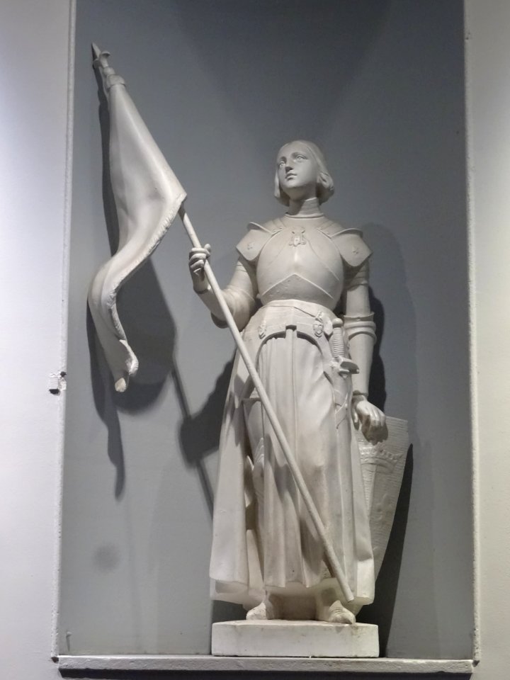 Chapelle Notre-Dame-de-la-Médaille-miraculeuse, 140 rue du… 