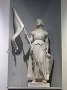 Chapelle Notre-Dame-de-la-Médaille-miraculeuse, 140 rue du… 