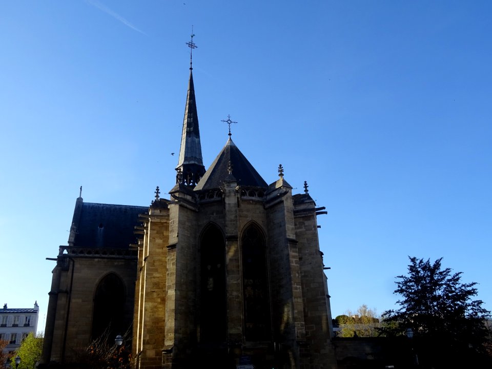 Eglise Notre-Dame de Boulogne, 2 rue de l’Eglise, Boulogne… 