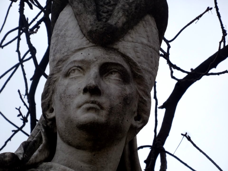 Statue Marguerite d'Anjou, Reine d'Angleterre, 1429-1482… 