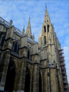Basilique Sainte-Clotilde, 23 bis rue las Cases, 7e arr., … 